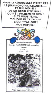 La pensée de la Joyeuse du lundi