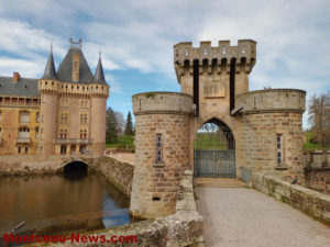Les Balades du Week-end par beau temps