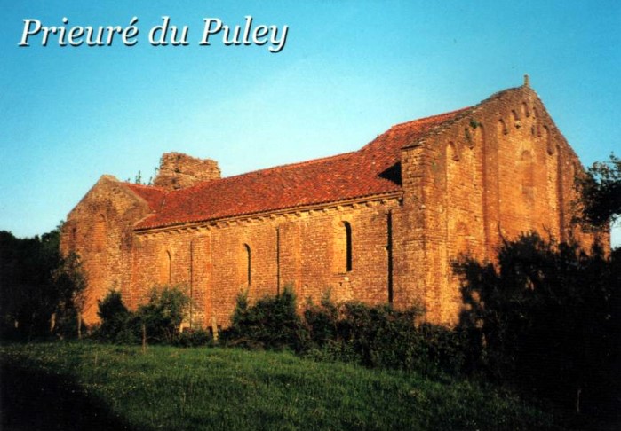 puley 0708132