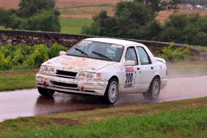    Sport automobile – ASA Morvan