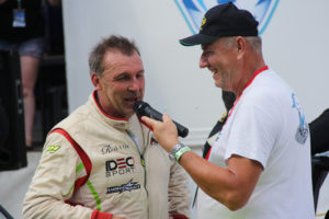 53e rallye automobile d’Autun – La Châtaigne (23-24-25 août)