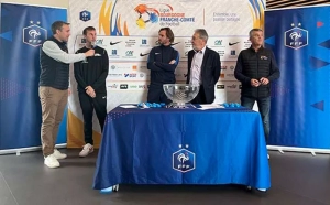 Football (Coupe de France)