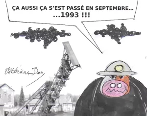 La pensée de la Joyeuse du lundi