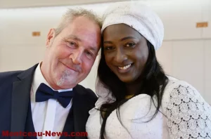 Montceau-les-mines : mariage du vendredi