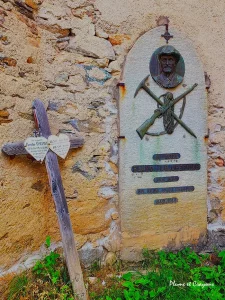 Parenthèse poétique