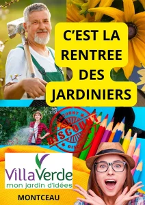 Villaverde (Montceau – Gourdon)