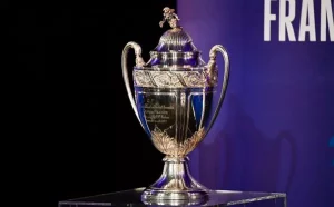 Football (Coupe de France)