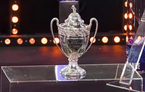 Coupe de France (6eme Tour)