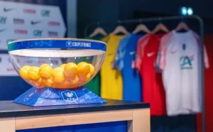 Coupe de France (7ème Tour)