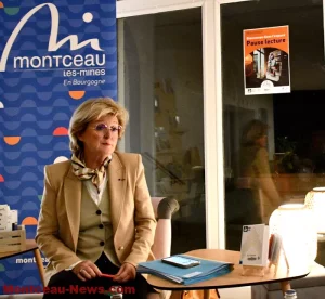 Montceau-les-Mines : Point presse de rentrée