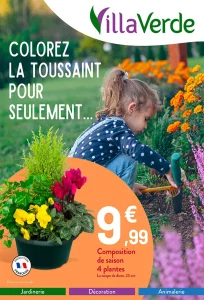 Villaverde (Montceau – Gourdon)