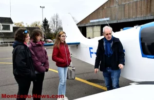 Pouilloux : Aéro-Club du Bassin Minier – ACBM