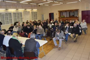 Rozelay : Ferme prison  « bravo M Le Maire, projet abandonné »