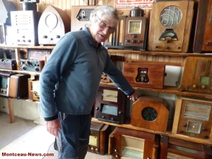 Bassin Minier :  Impressionnante collection