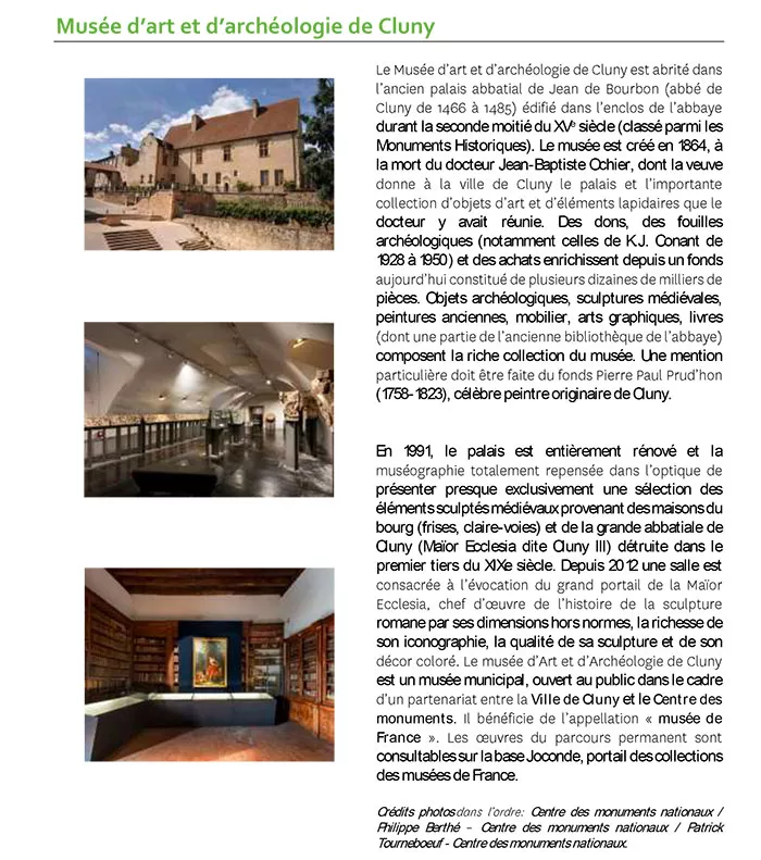 cluny-2511243