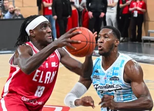 BASKET (Betclic Elite)