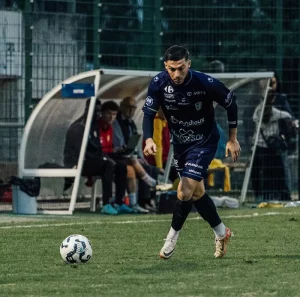 Football (National 3)