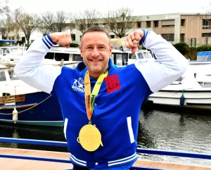 Saint-Vallier : du handicap au body-building
