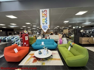 Votre magasin « Ambiance Meubles » à Paray-le-Monial