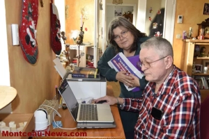 Création d’un comité « #Nous Toutes » à Montceau
