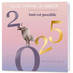 Section locale « Ligue Contre Le Cancer »