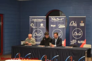 Montceau-les-Mines : Assemblée générale de Montceau Gym