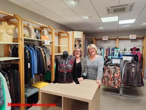 Montceau : Croq’ la Mode