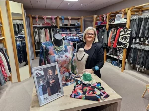 Avant fermeture définitive de votre magasin « Croq’ La Mode » à Montceau-les-Mines