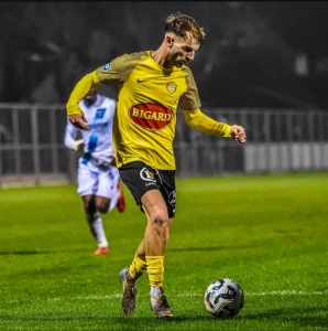 Football (National 3)