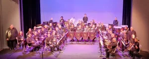 36ème Gala de la Ligue contre le Cancer