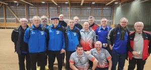 Club Amicale Boule Champ du Moulin (Montceau)