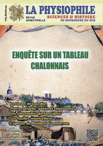 Revue de la Physiophile (Montceau)