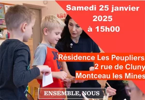 Montceau-les-Mines