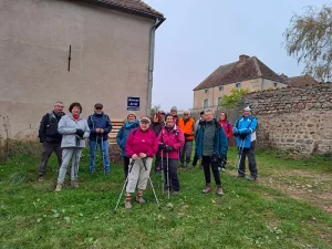 « Vouivre en chemins » (Randonnée)