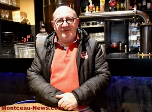 Montceau-les-Mines : le président Jacky Rozier