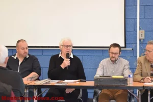 AG Gaule Montcellienne : traiter l’urgence, intégrer des femmes