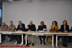 CUCM : « Ensemble pour notre territoire »