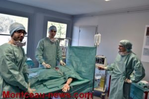 Portes ouvertes IFSI-IFAS de Montceau