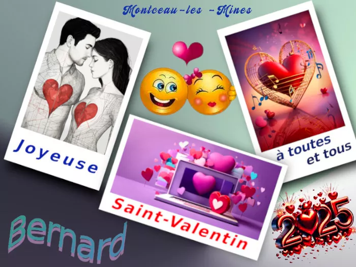 Montage-saint-valentin