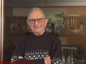Gourdon : Paul Gueugnon a fêté ses 100 ans ce 6 février