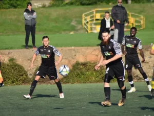 Football (Régional)