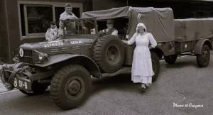 Parenthèse poétique