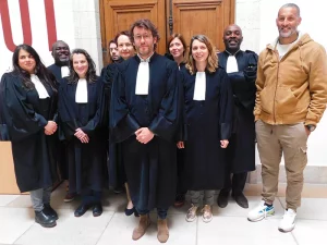 Tribunal de Chalon