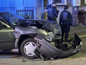Faits Divers – Montceau-les-Mines
