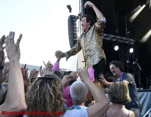 Blanzy – Festival Chamboultou : jour 3