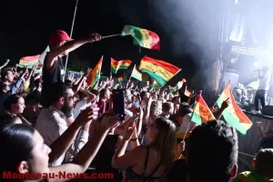 Blanzy – Le festival Chamboultou est lancé
