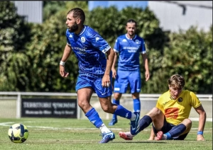 Football (Régional)