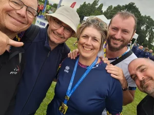 Arc Club Montceau