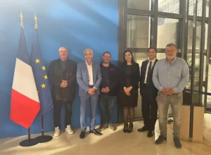 Souveraineté industrielle Française