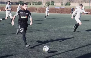 Football – Mercato